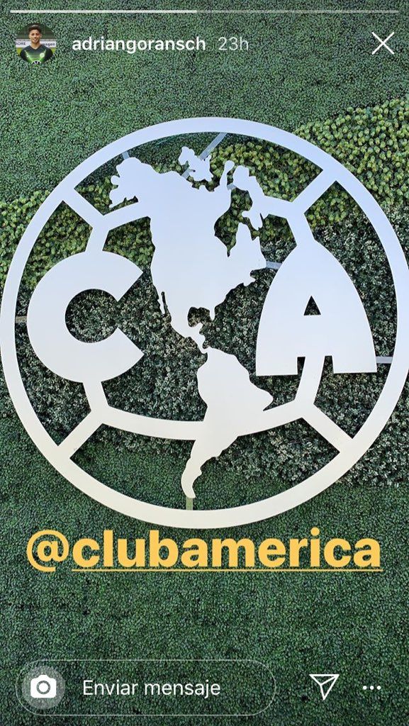 Adrian Goransch Stories