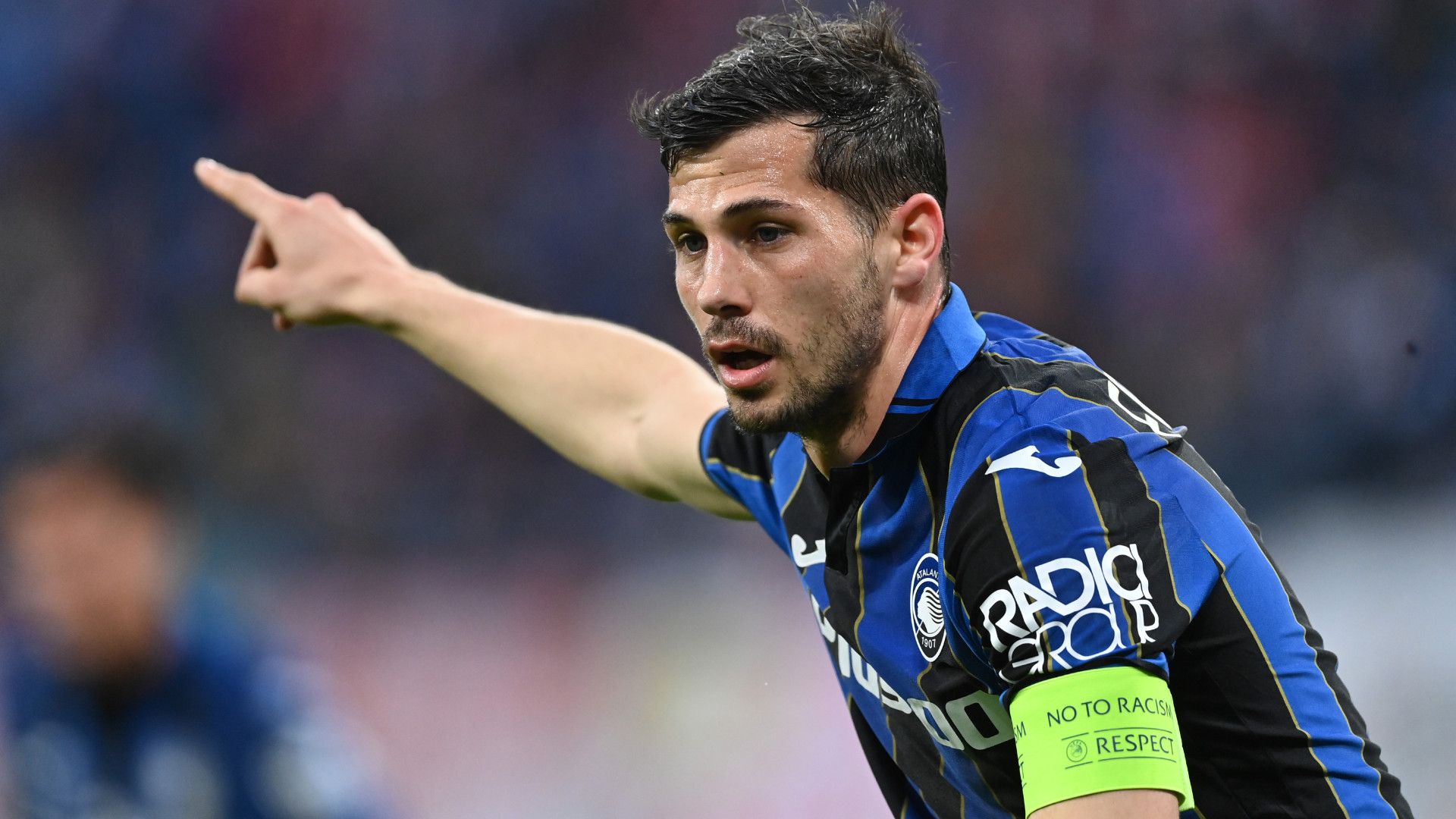 Remo Freuler Atalanta