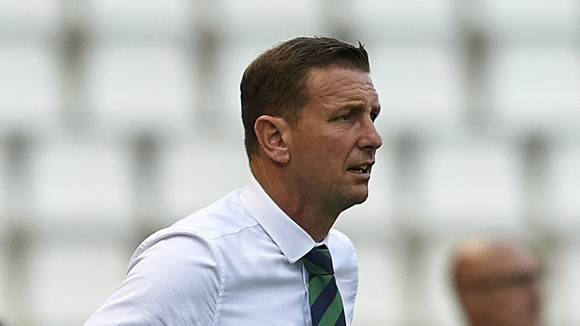 Ian Baraclough - cropped