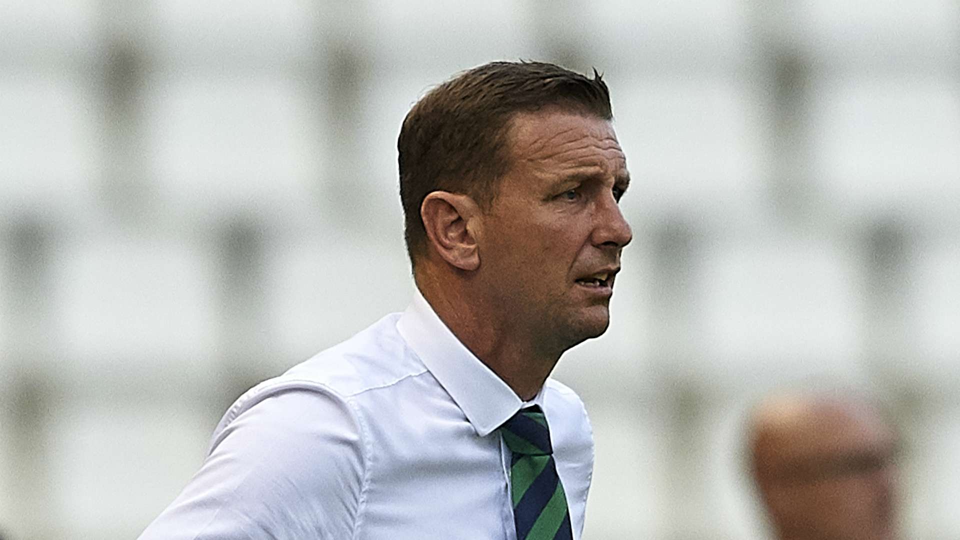 Ian Baraclough - cropped