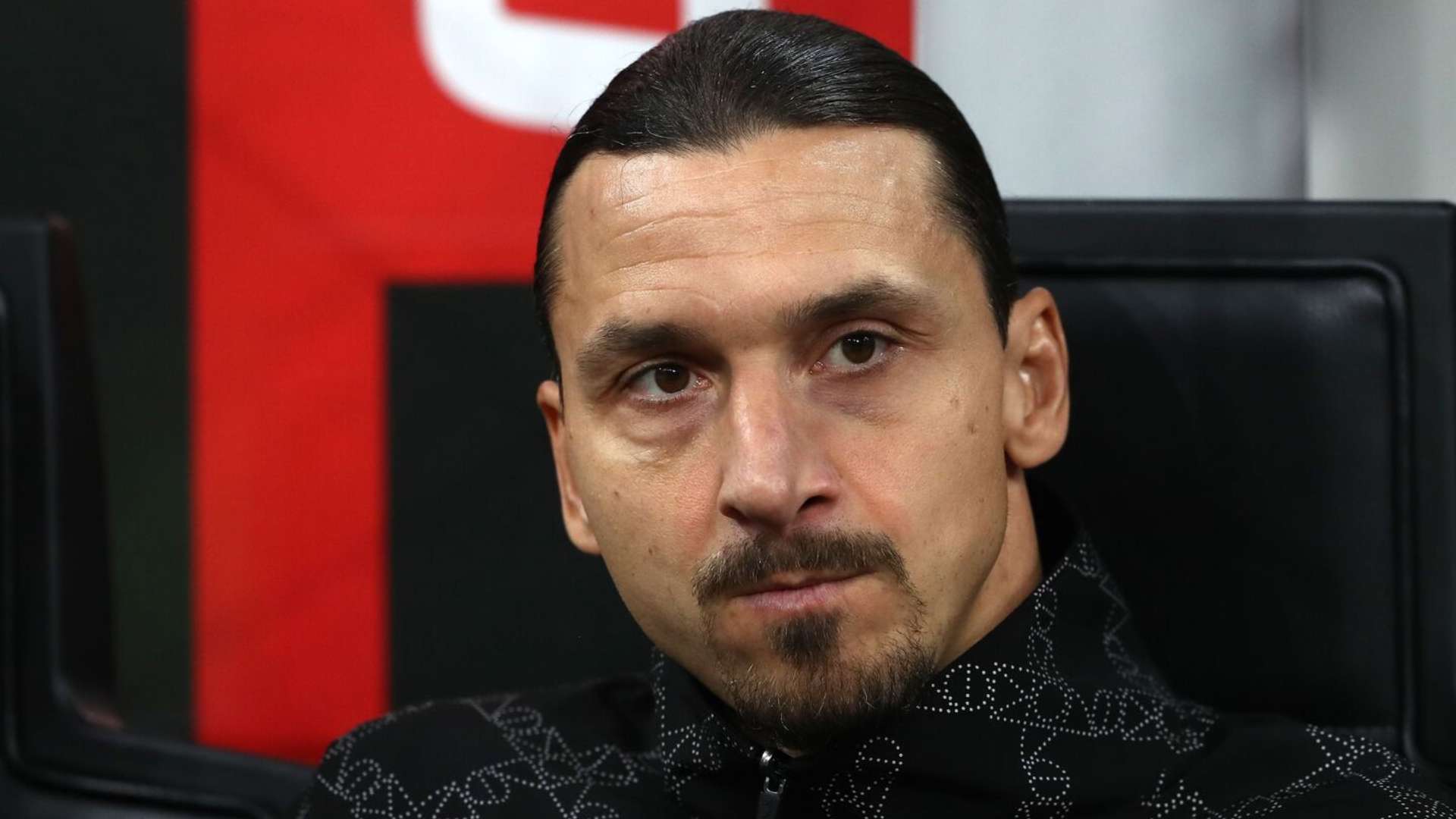 Zlatan Ibrahimovic