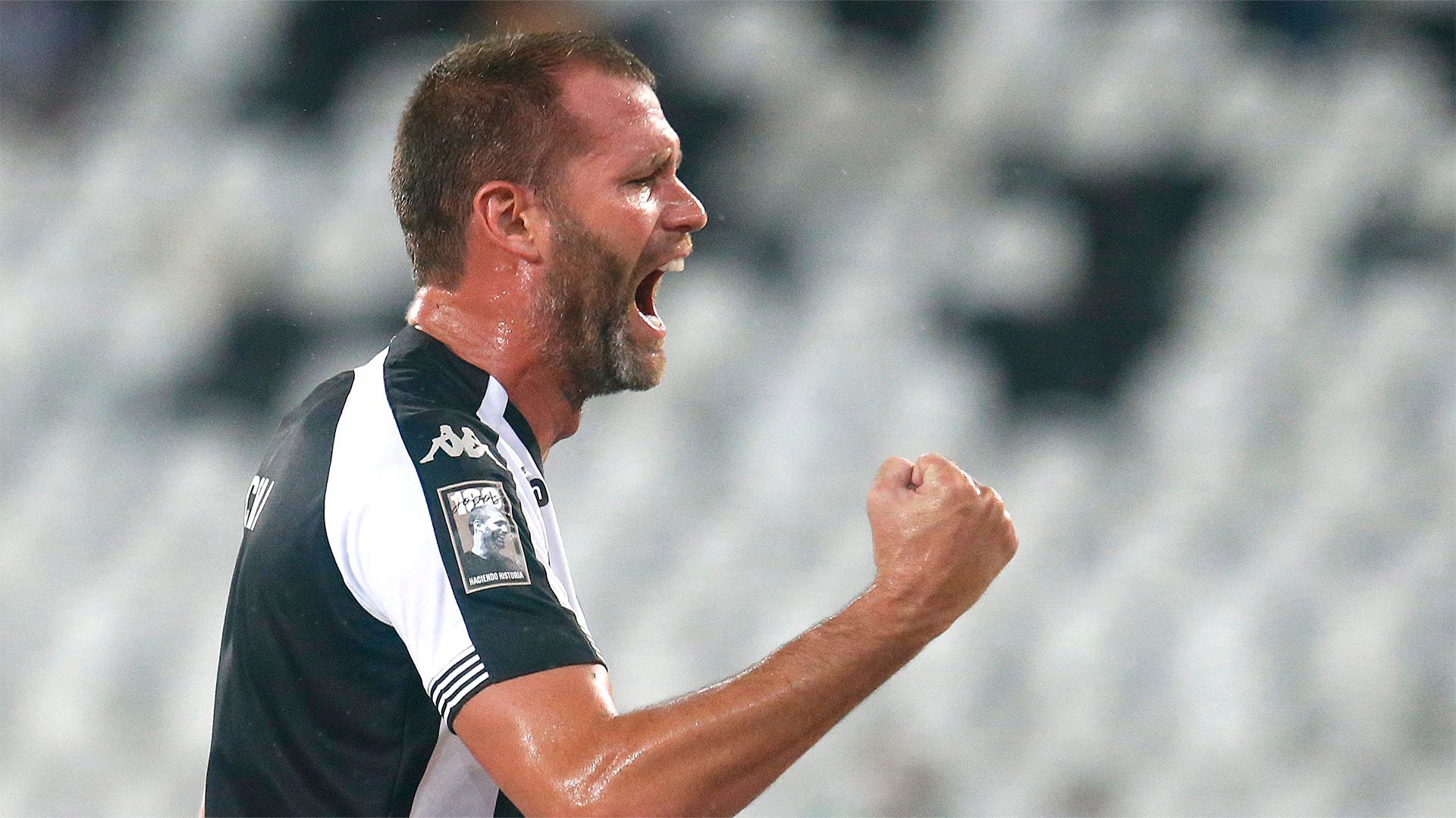 Joel Carli, Botafogo x Volta Redonda, Carioca, 07032022