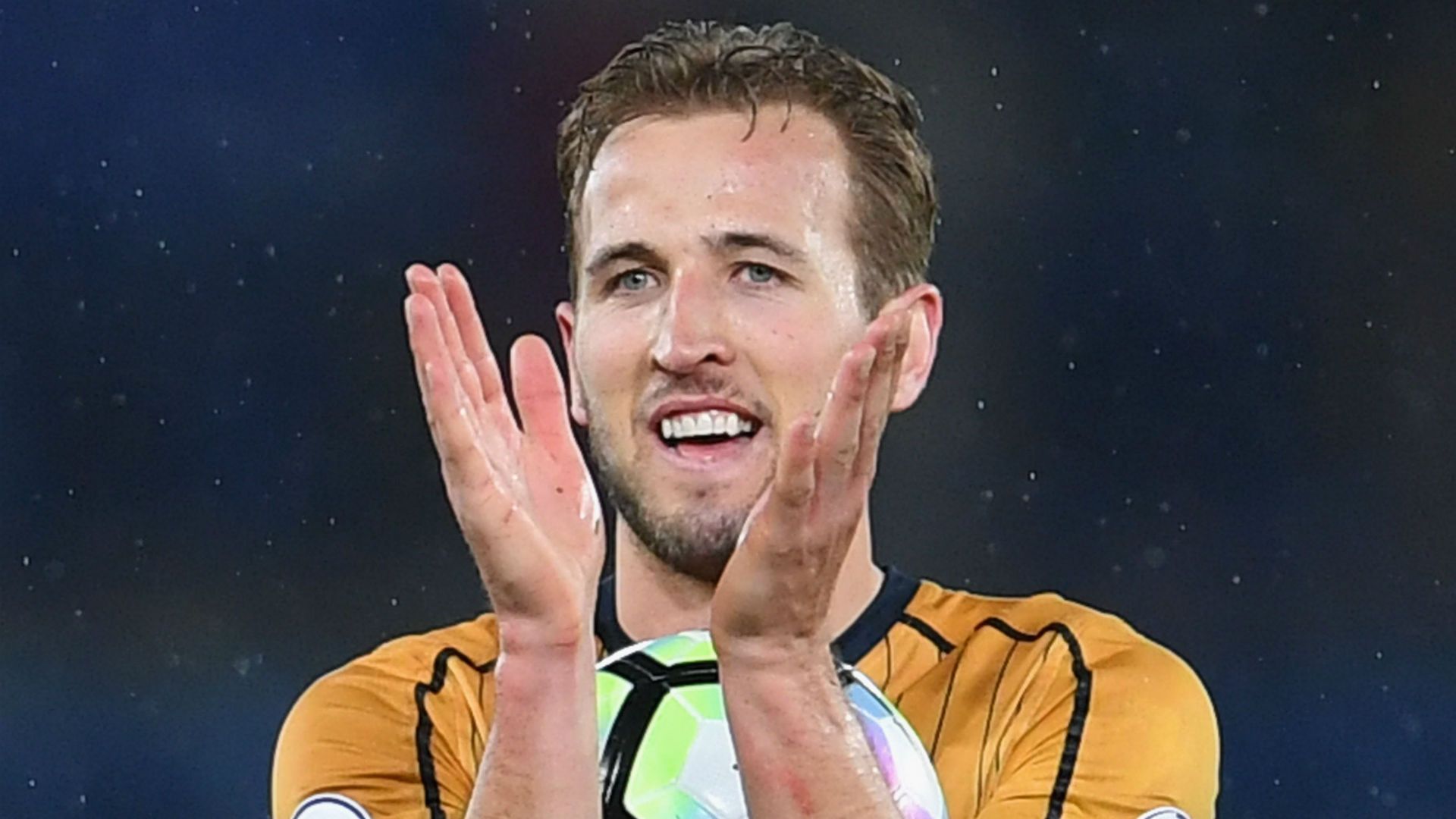 Harry Kane Tottenham