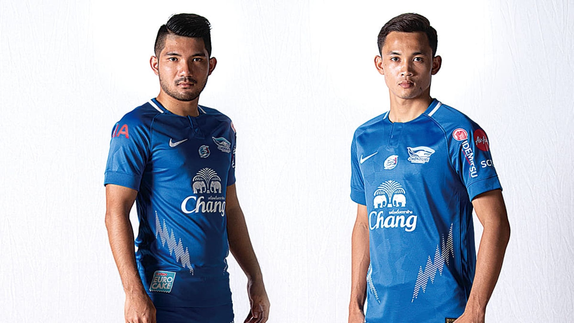 ธนาเสฏฐ์ สุจริต และ เสฏฐวุฒิ วงค์สาย