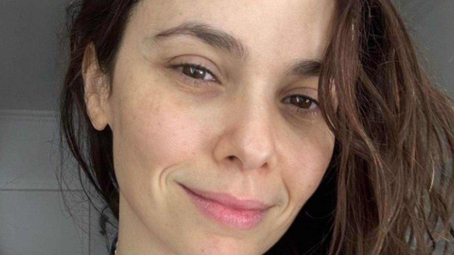 Débora Falabella, atriz