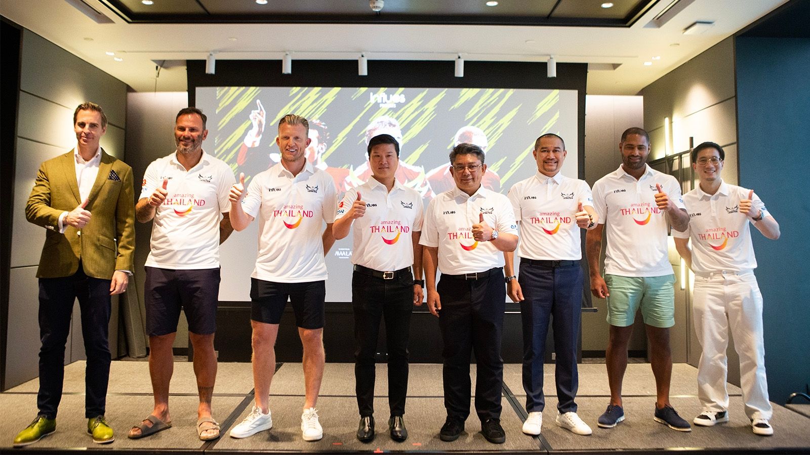 Living Legends: THE KOP DNA”