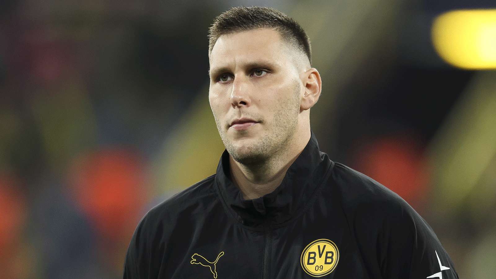 Niklas Süle