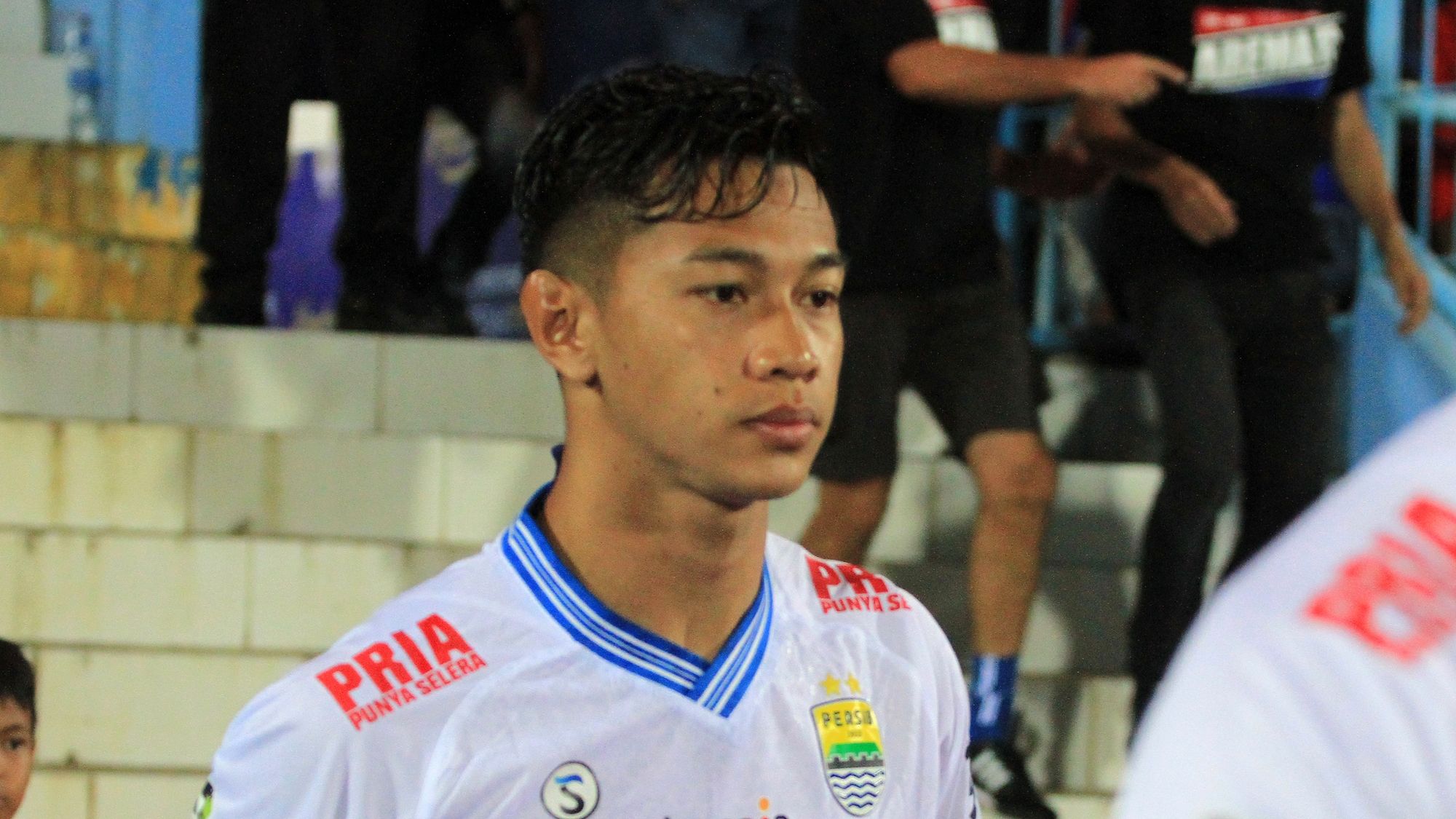 Moch Al Amin Syukur Fisabillah - Persib Bandung