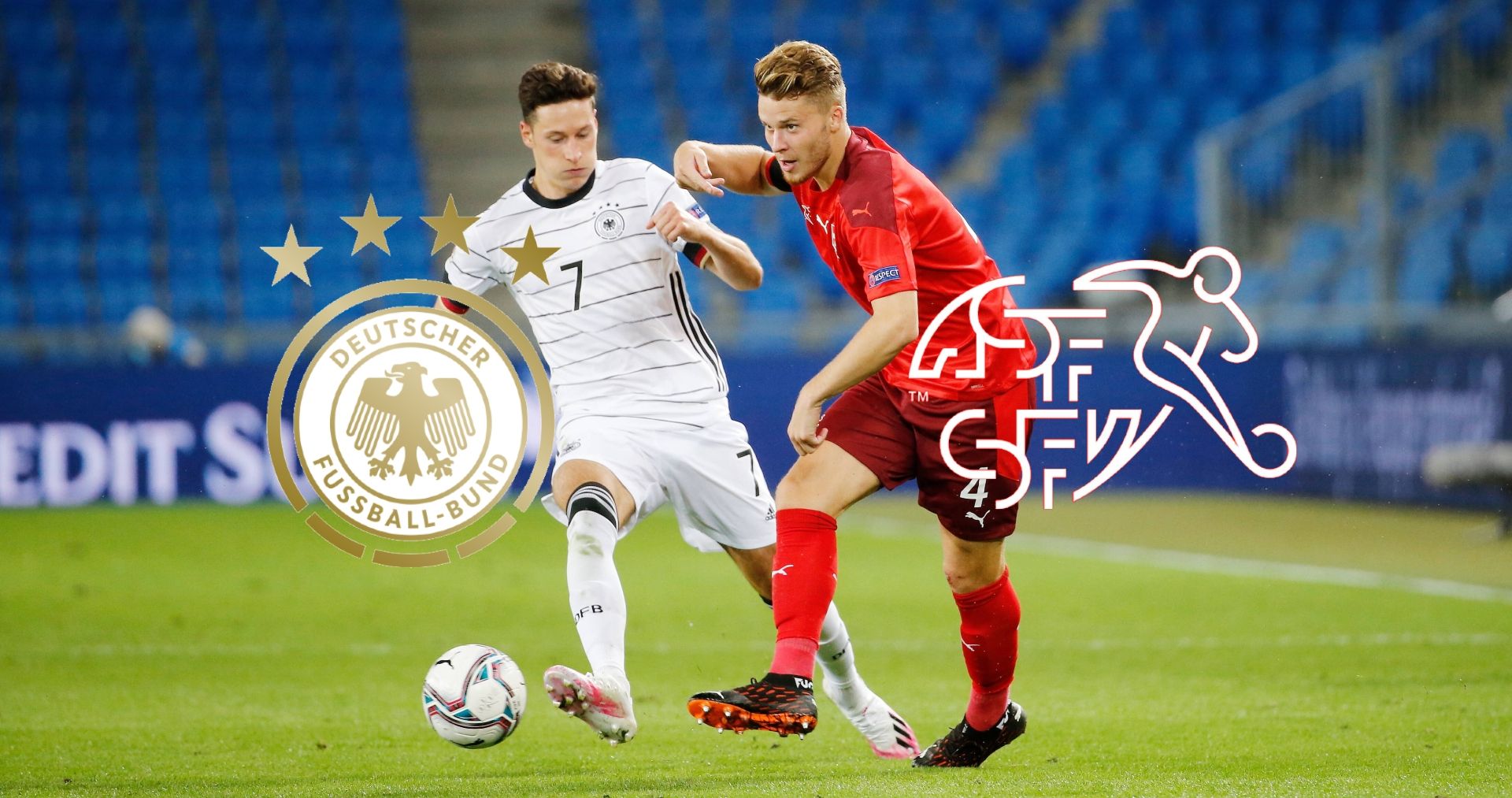 ONLY GERMANY Germany Schweiz 2020