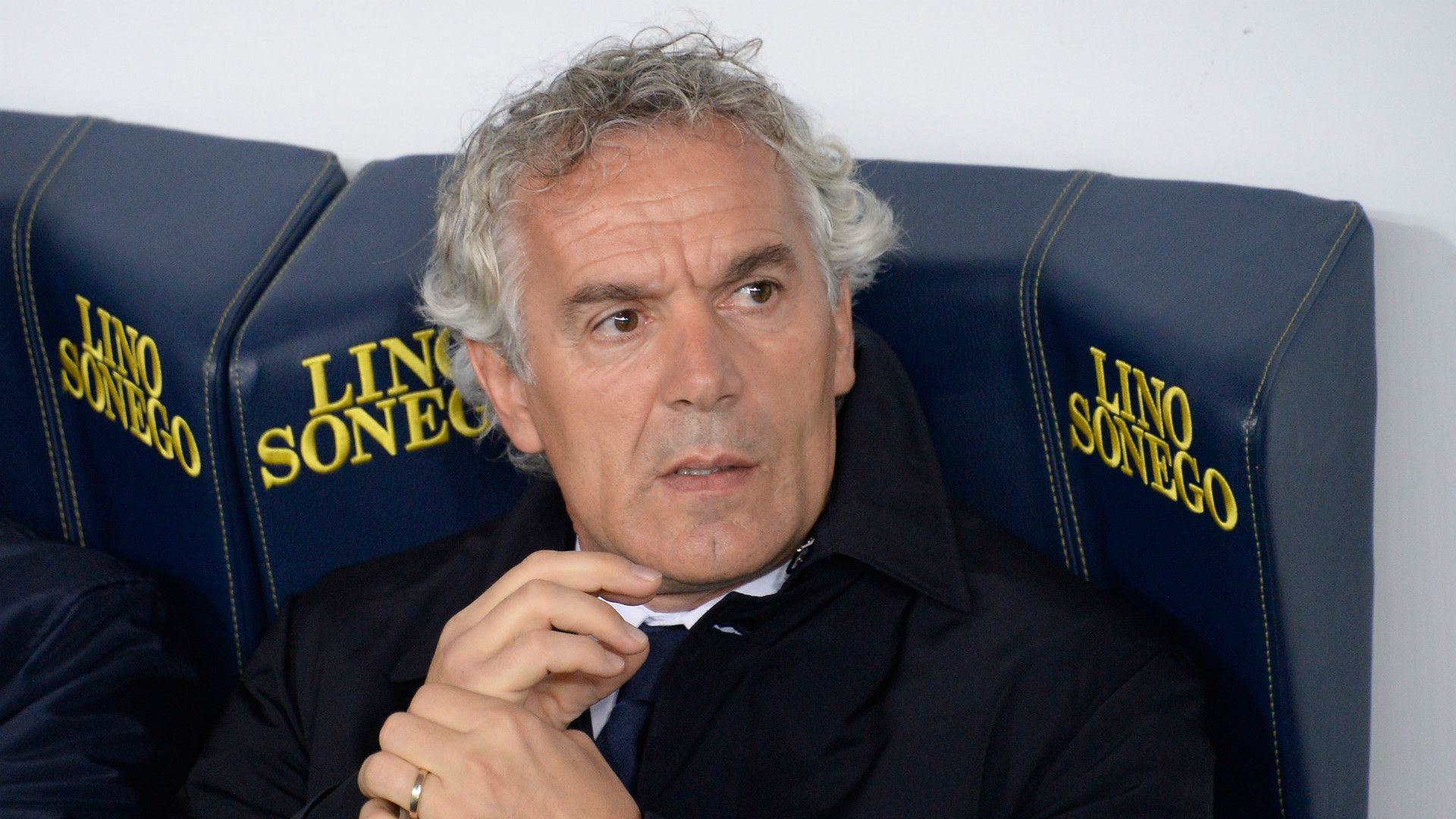 Roberto Donadoni, Bologna, Serie A, 10262016