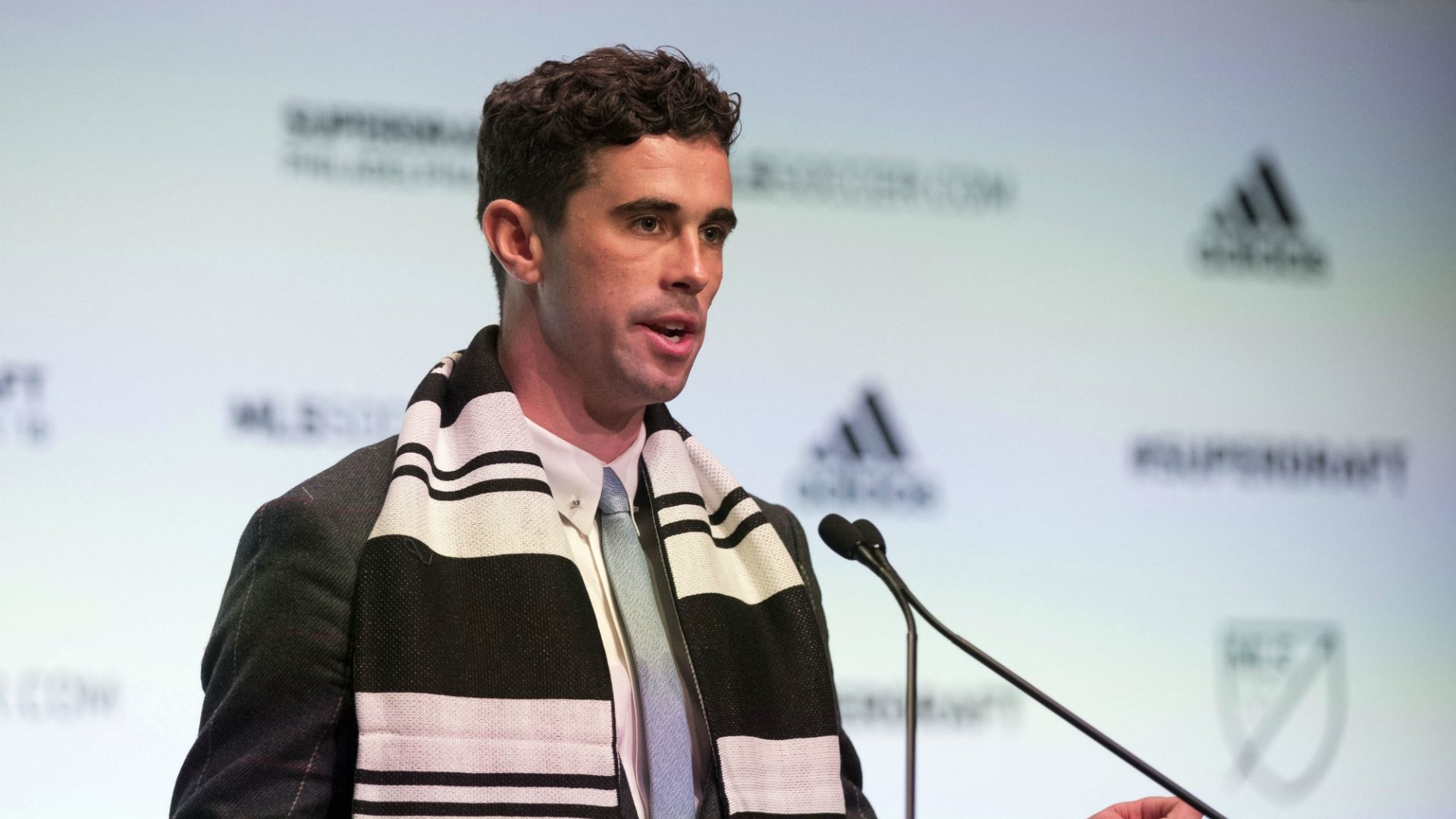 Oliver Shannon Atlanta United