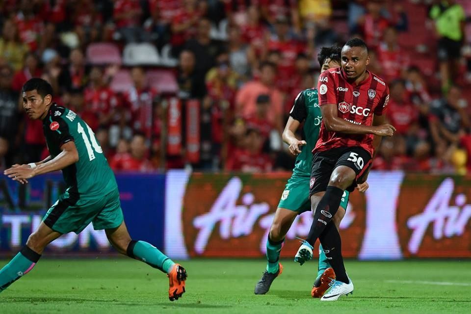 โคเอลโญ ชาชา