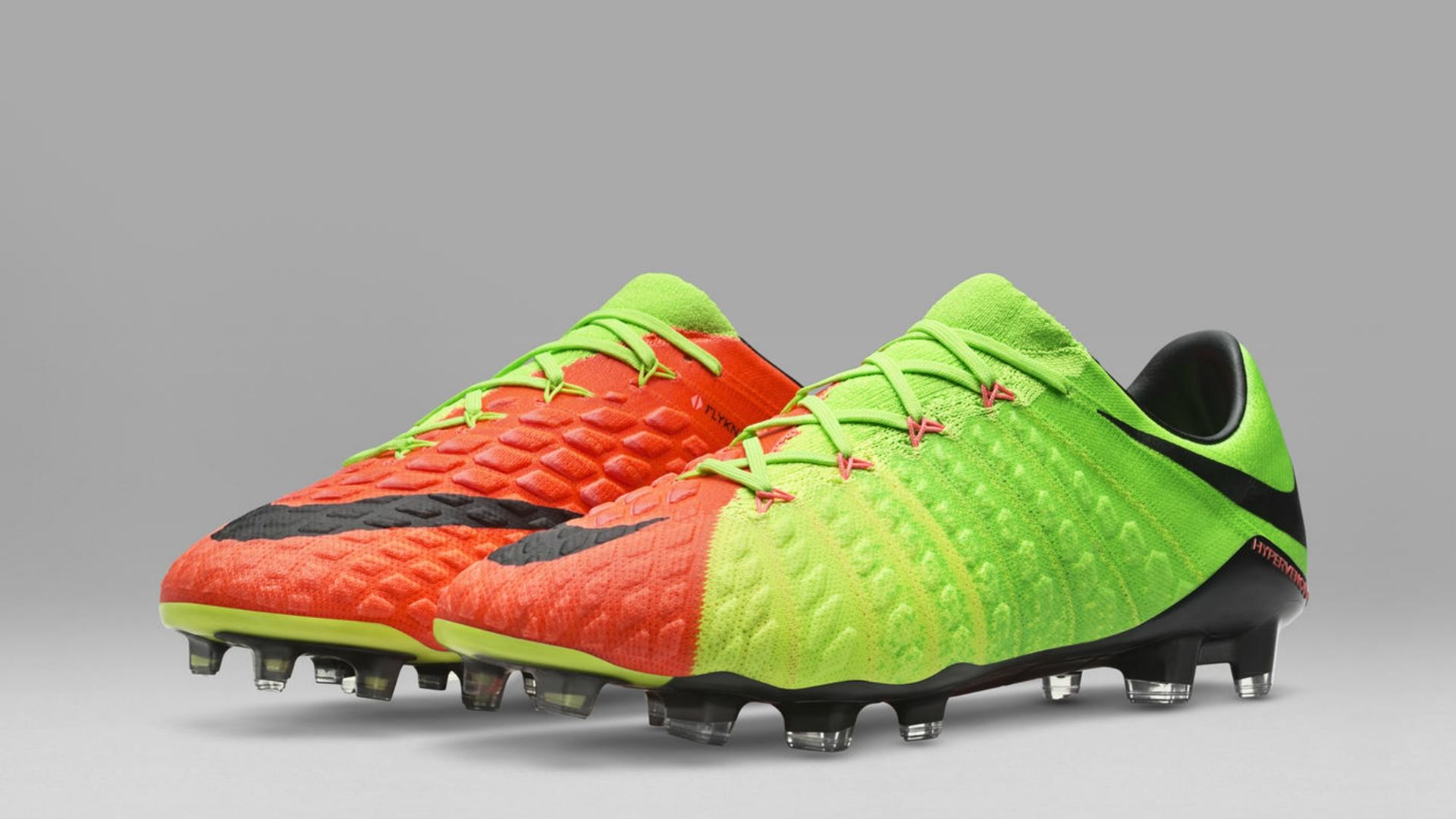 Nike s Hypervenom III to inspire new strikers Goal Ghana