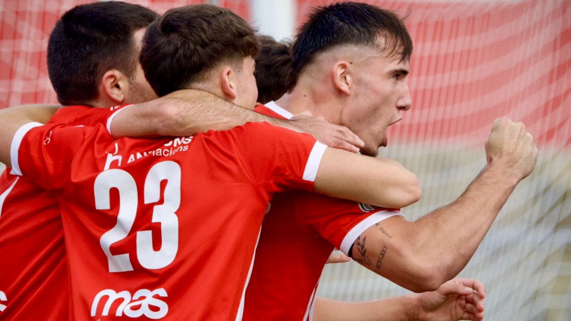 Unió Esportiva Vic 2024