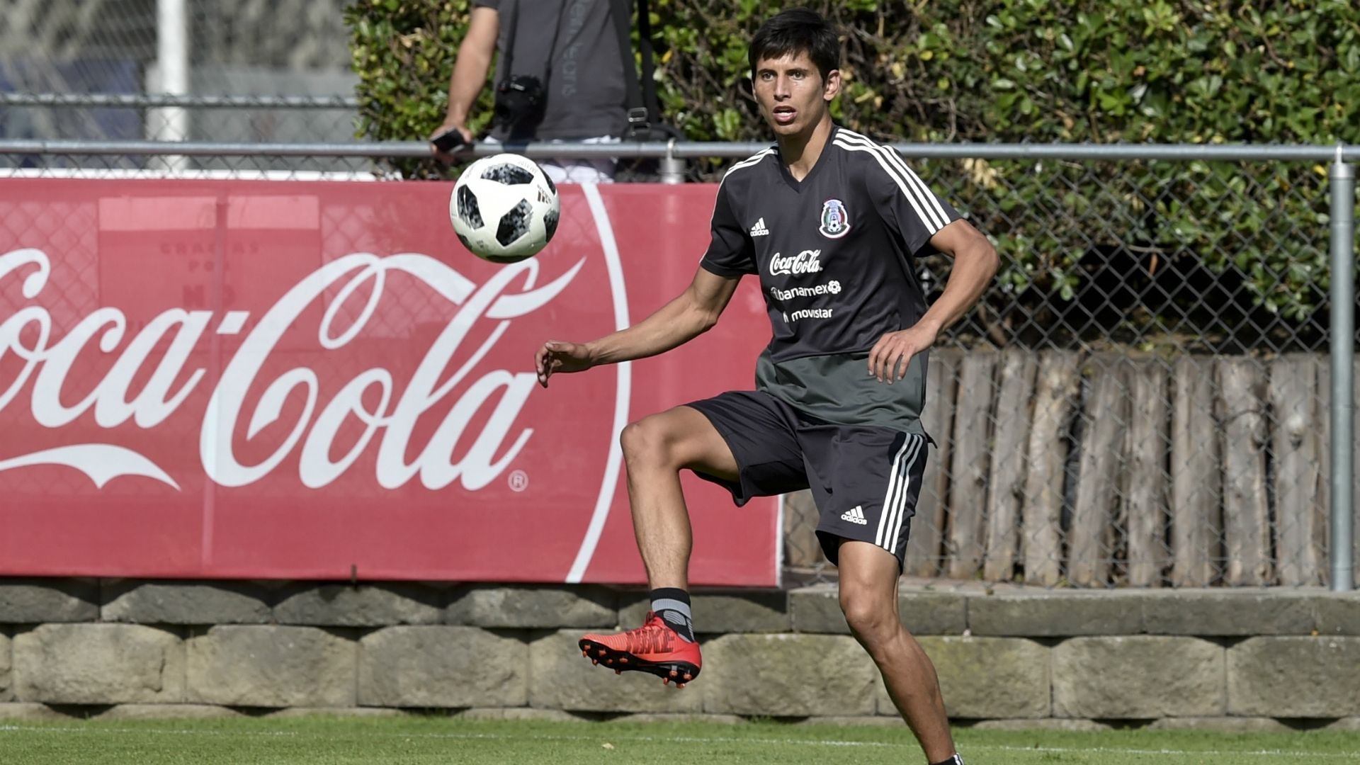 Jürgen Damm México