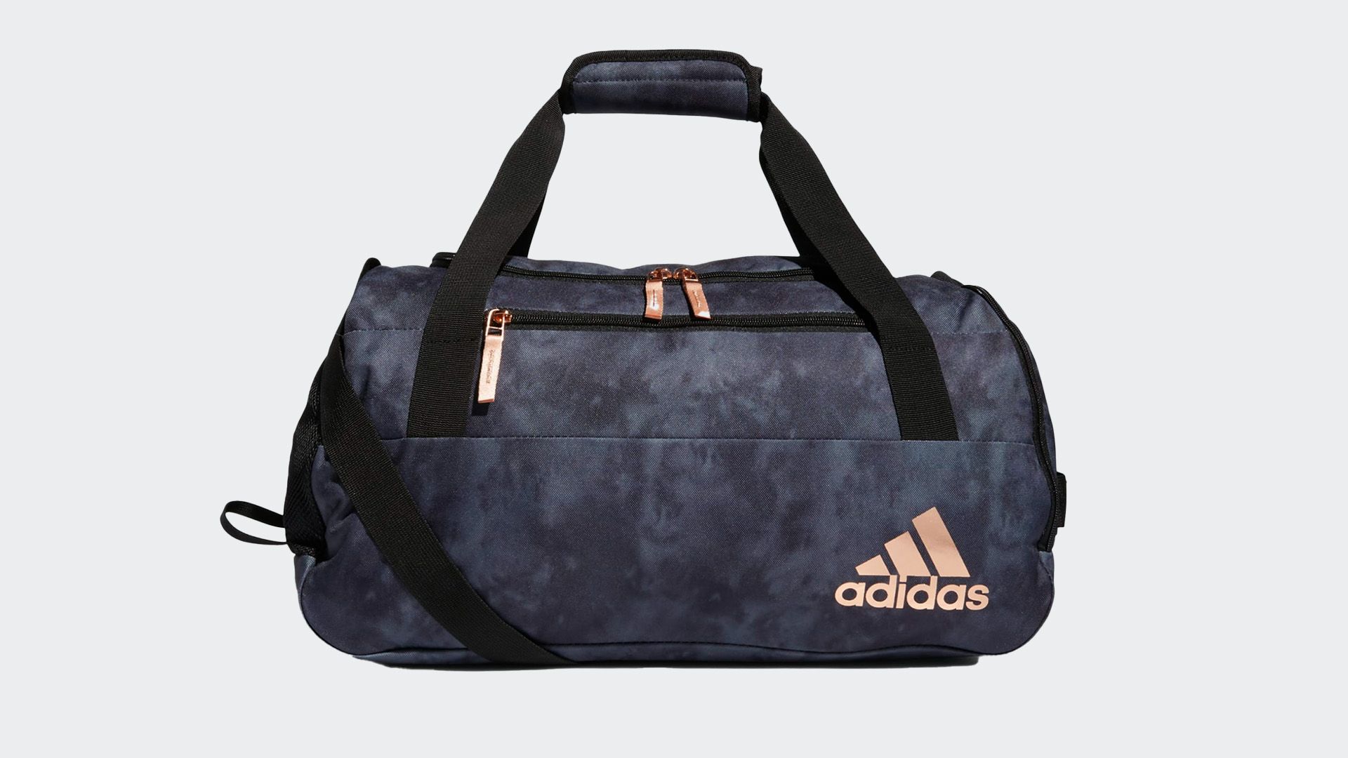 adidas Squad Duffel