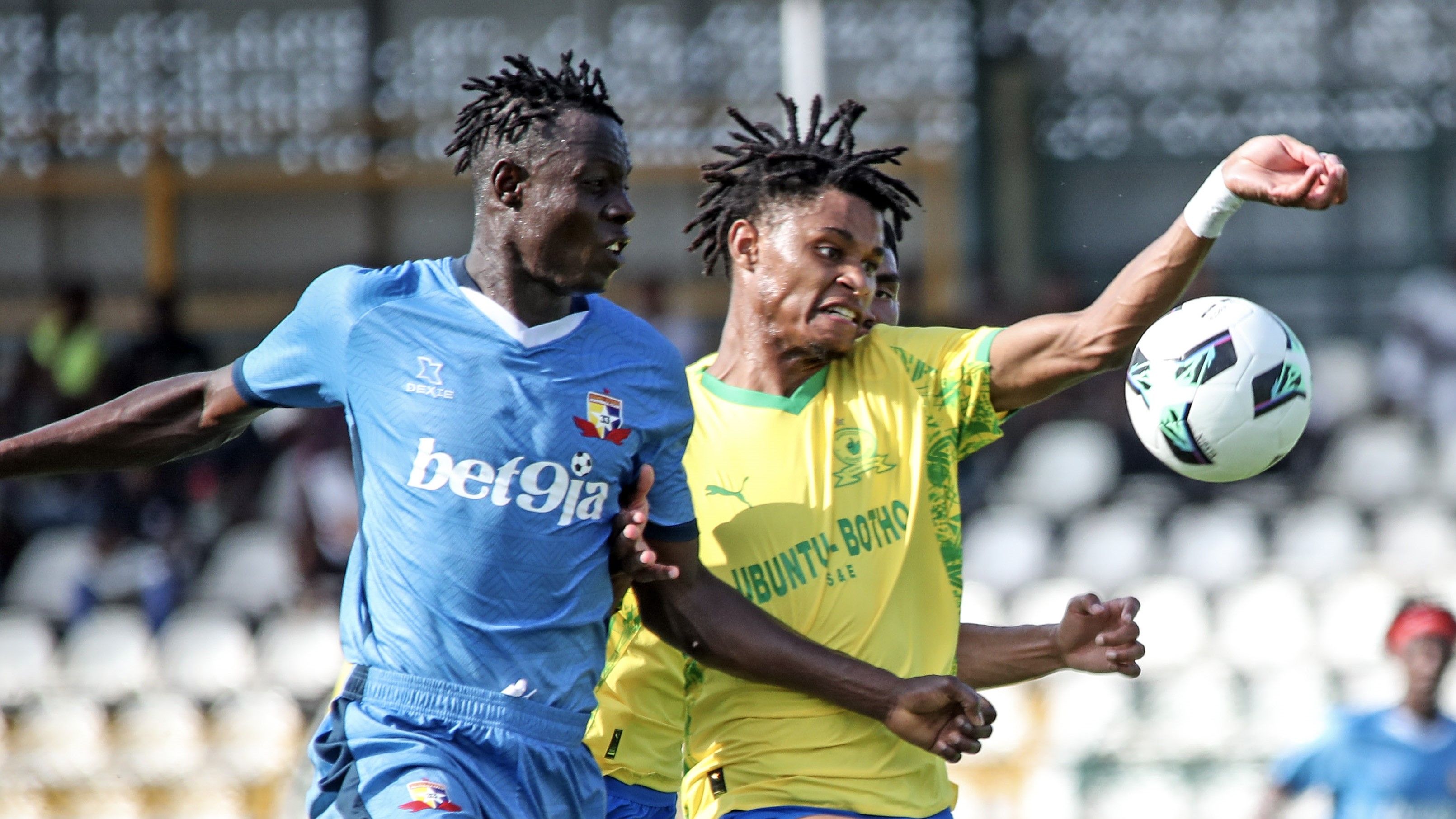 Malibongwe Khoza, Mamelodi Sundowns, October 2025