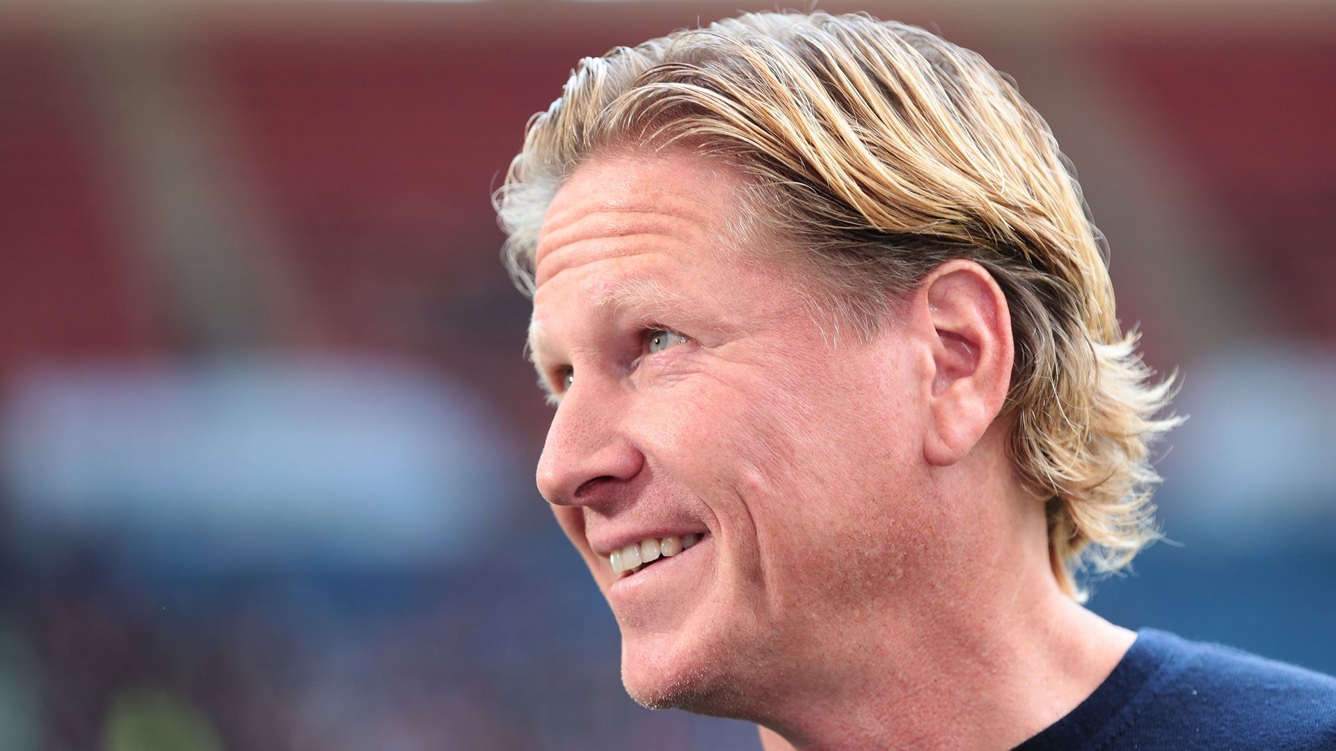 Gisdol Hamburg Augsburg 081917