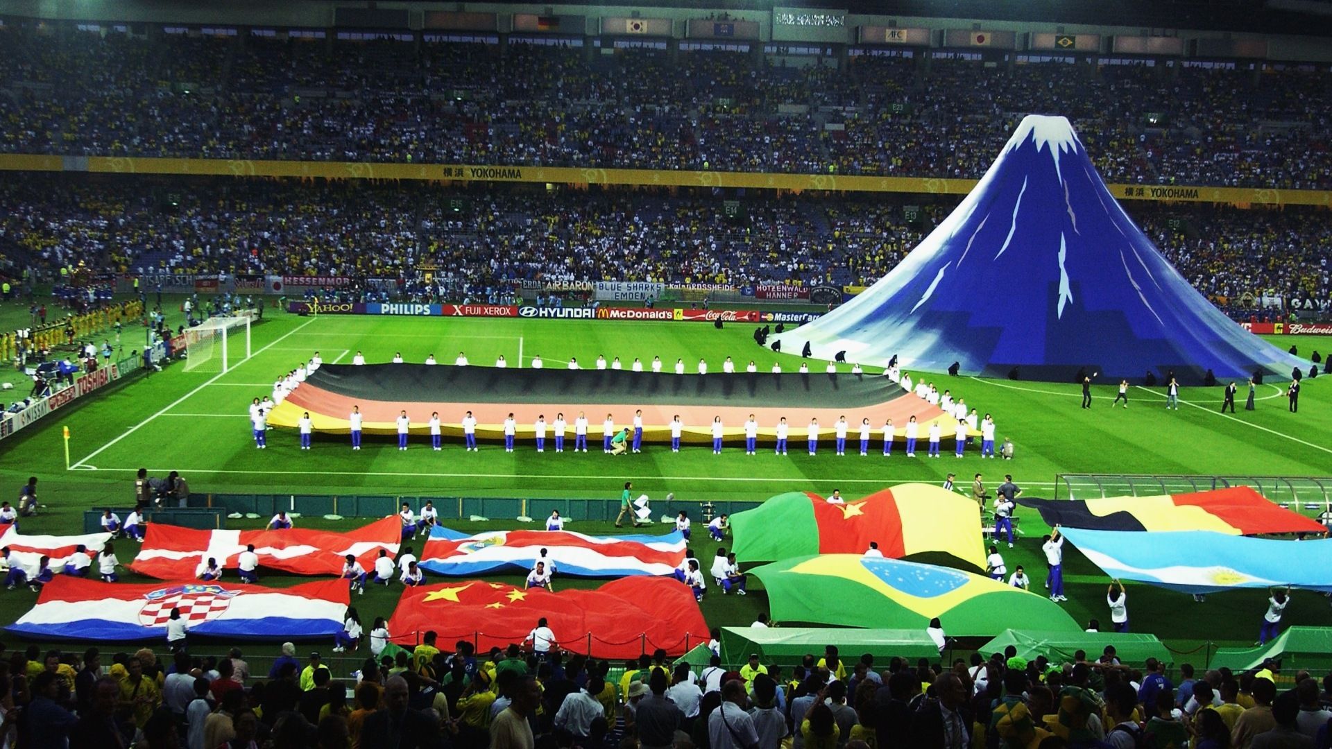 World Cup 2002