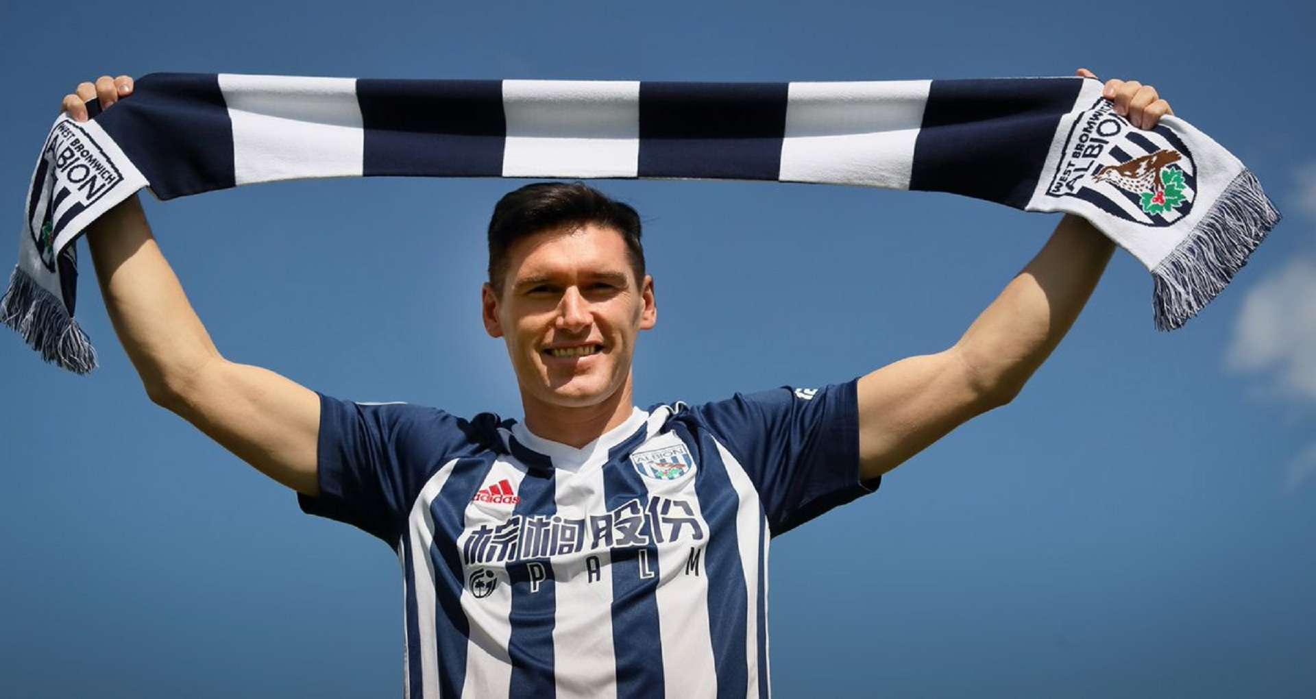 gareth barry