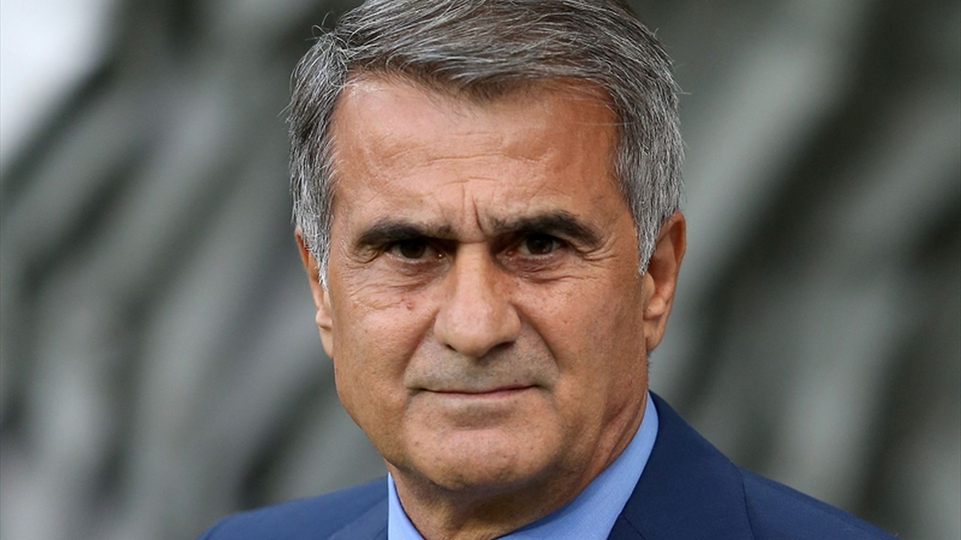Senol Gunes Besiktas
