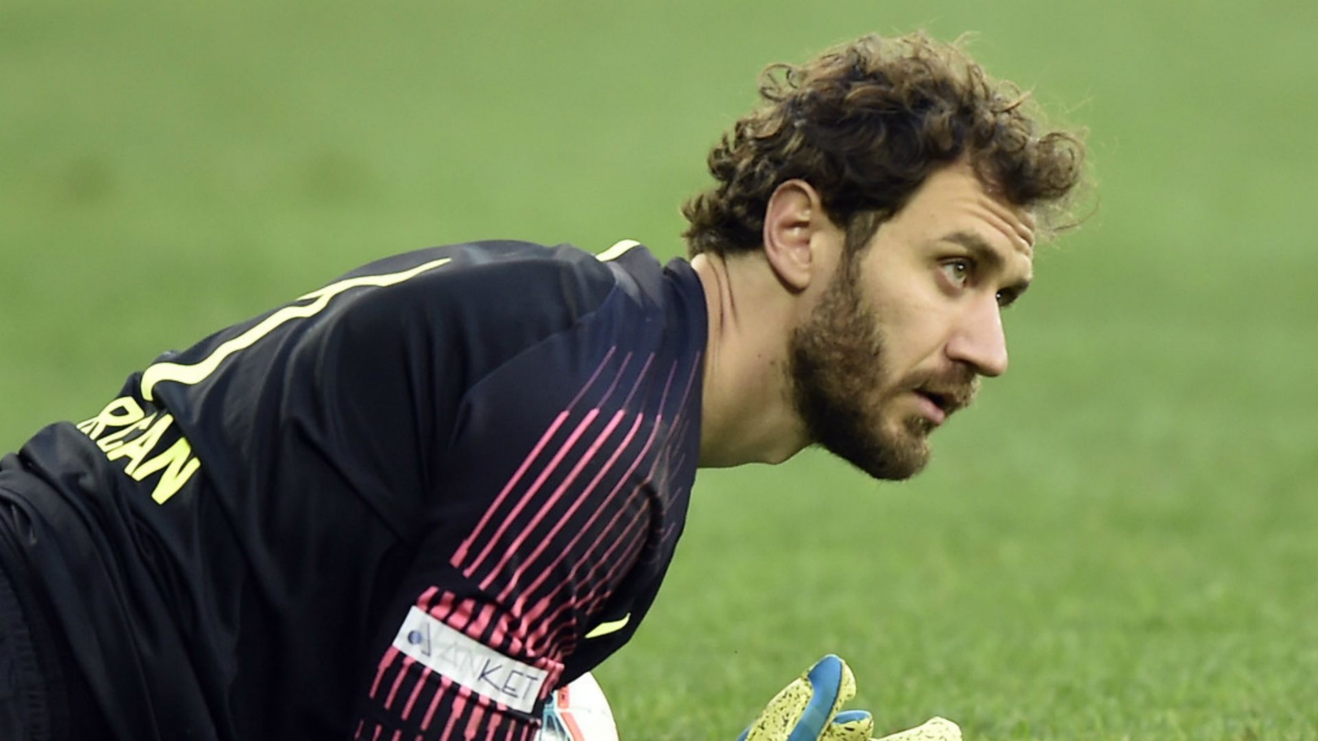 Korcan Celikay Ankaragucu 2019-2020