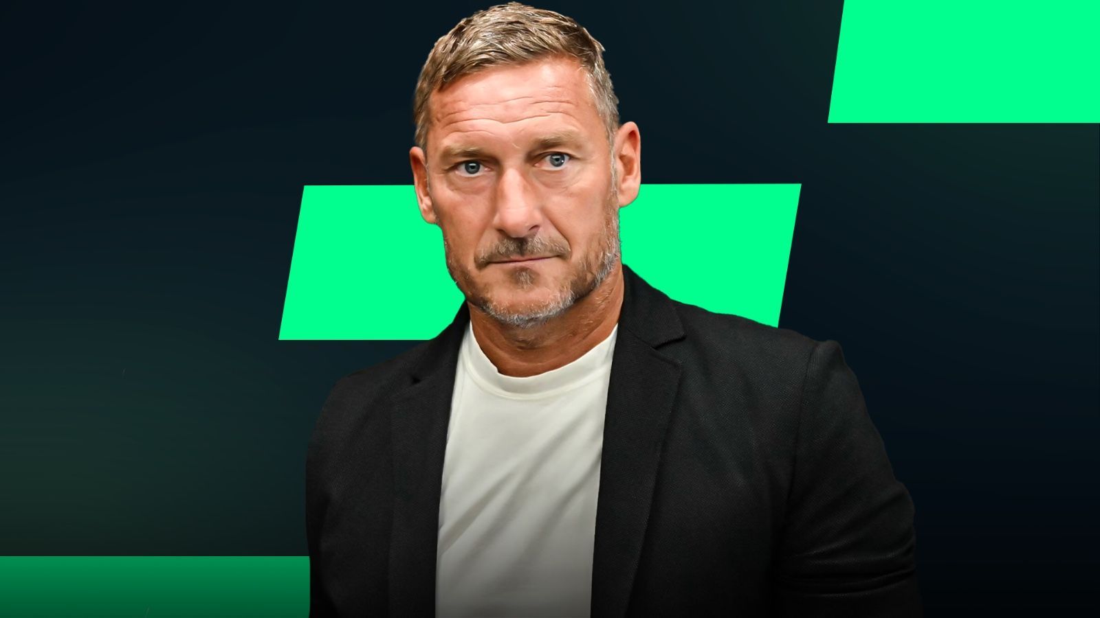 Grafica Calciomercato Totti serio 2026 16.9