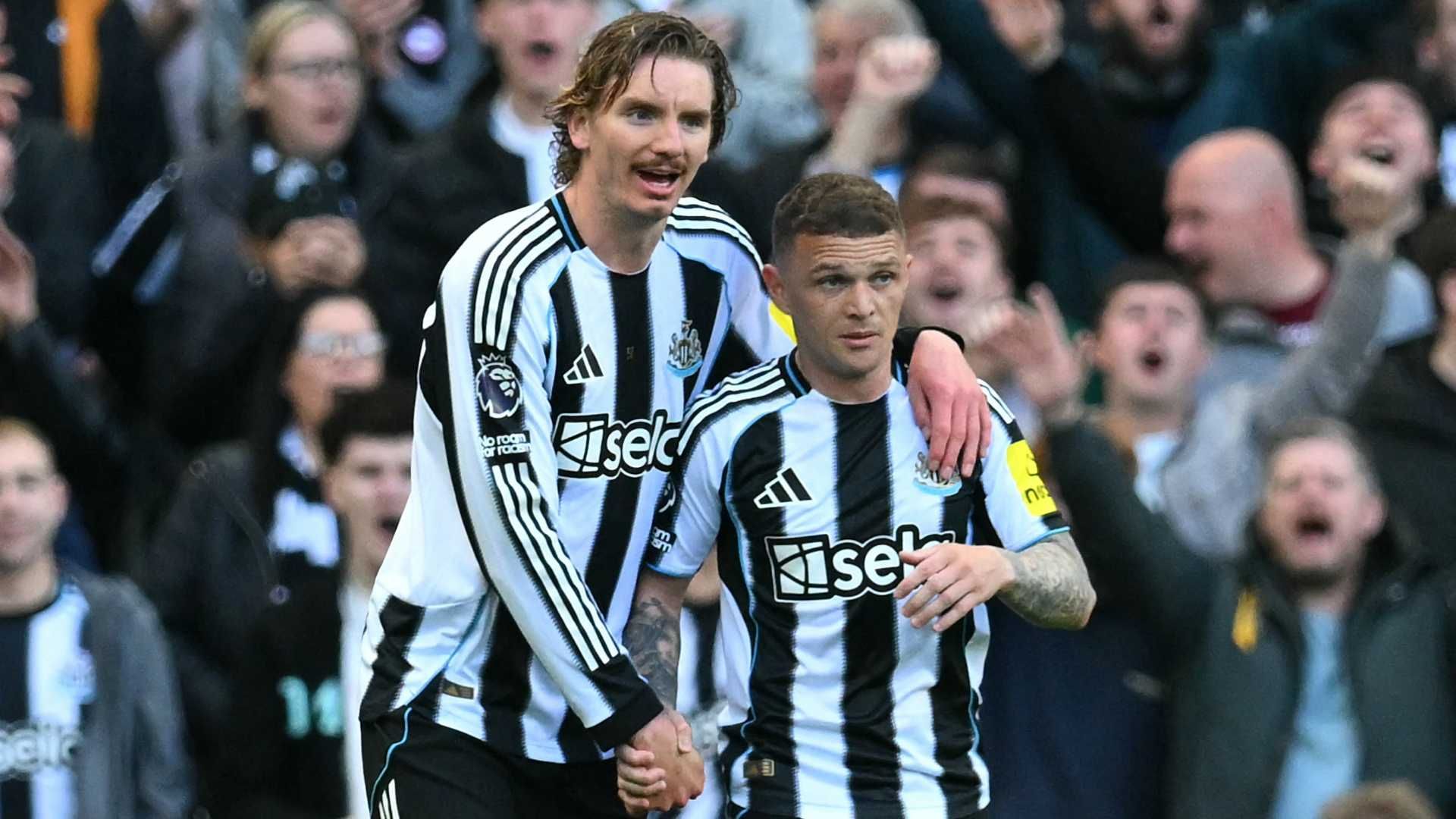 newcastle 