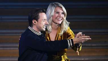 Ada Hegerberg Martin Solveig Ballon dOr
