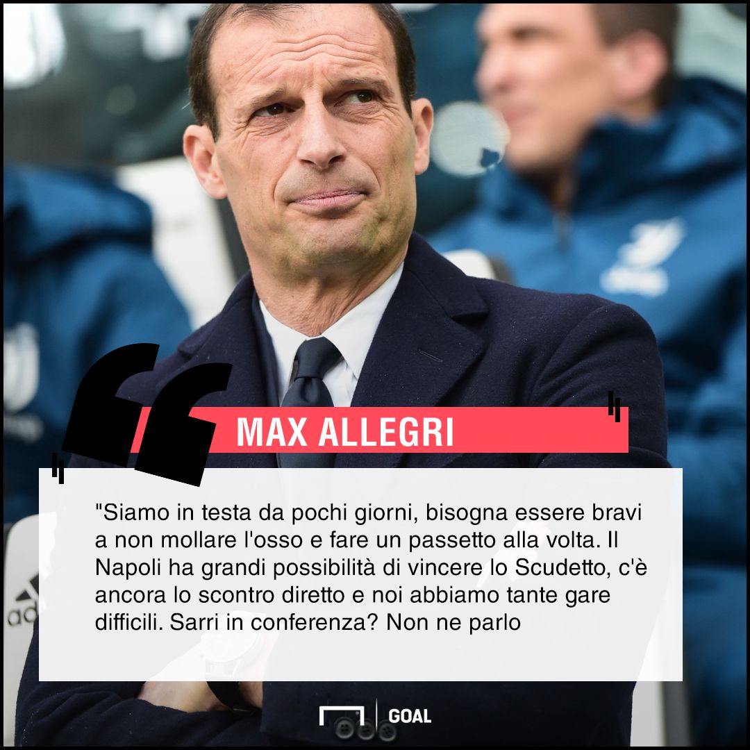 Allegri PS