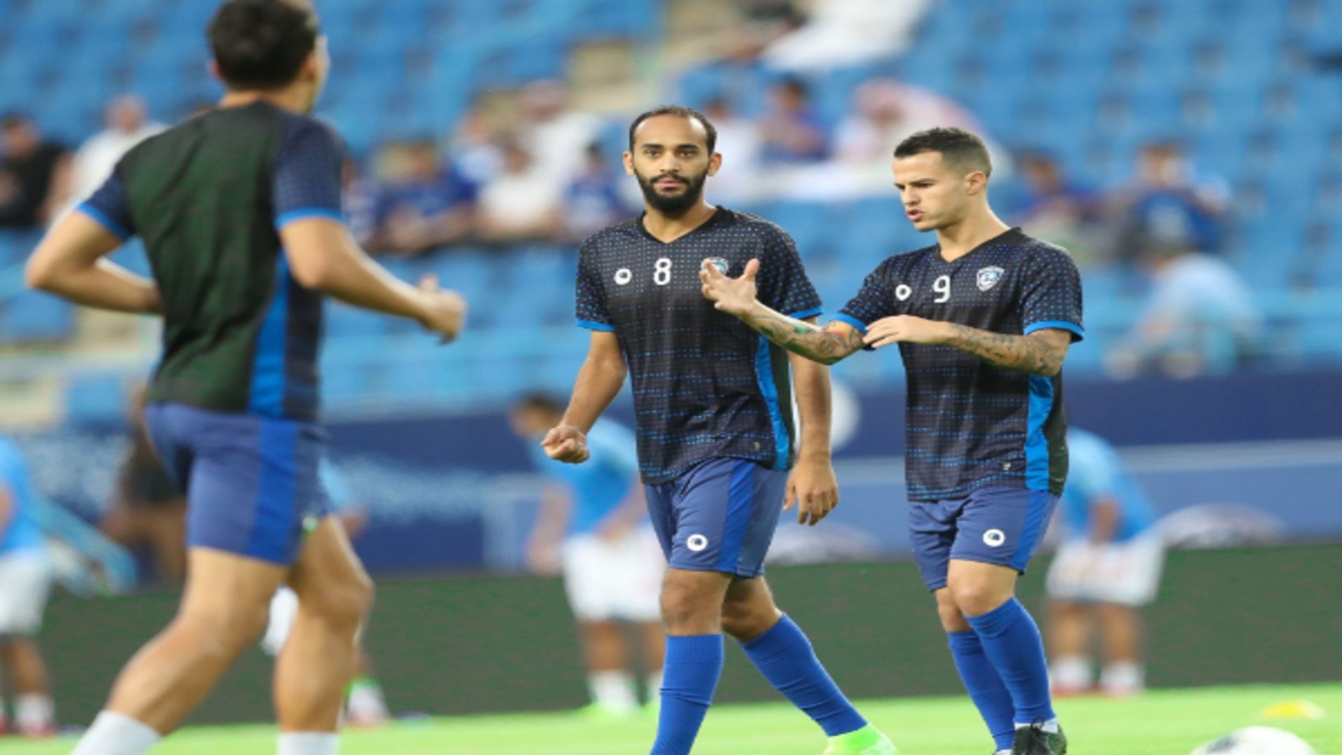 عبد الله عطيف -جيوفينكو