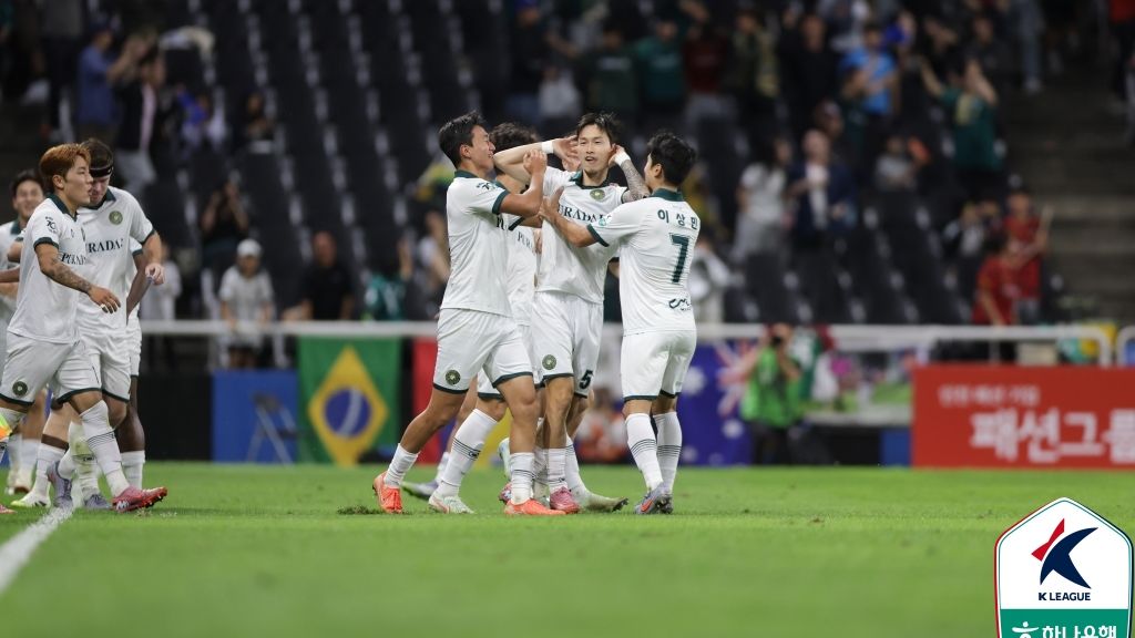 김포 박동진 골