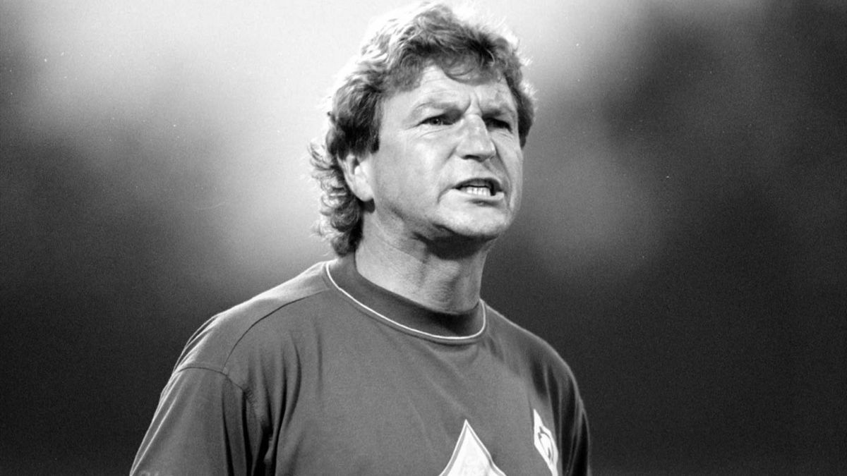 Hans-Jürgen Dörner