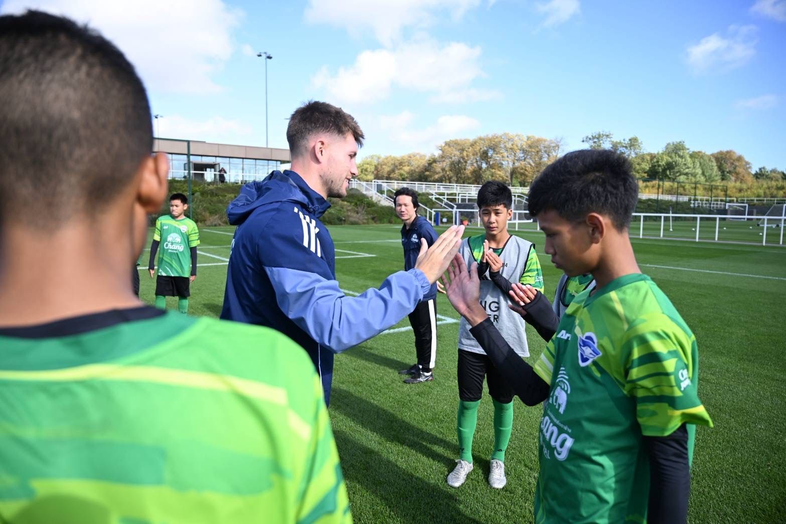 Chang Junior Cup 2025 - 3