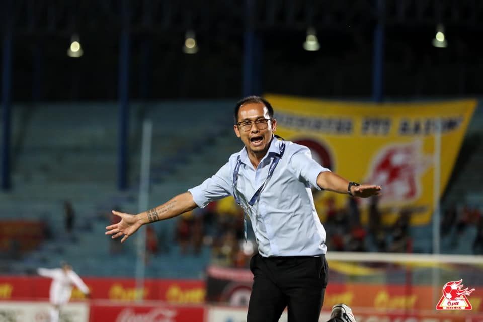 ธีระศักดิ์ โพธิ์อ้น