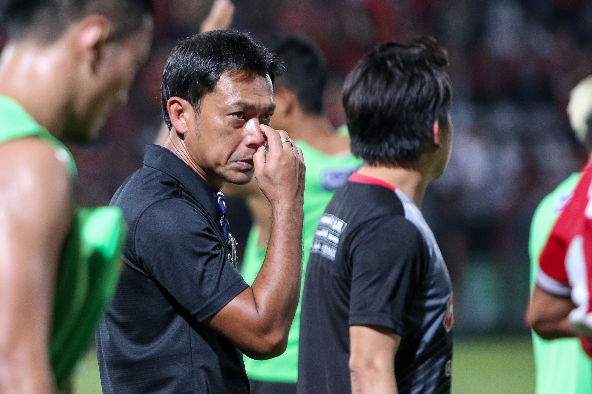 ธชตวัน ศรีปาน