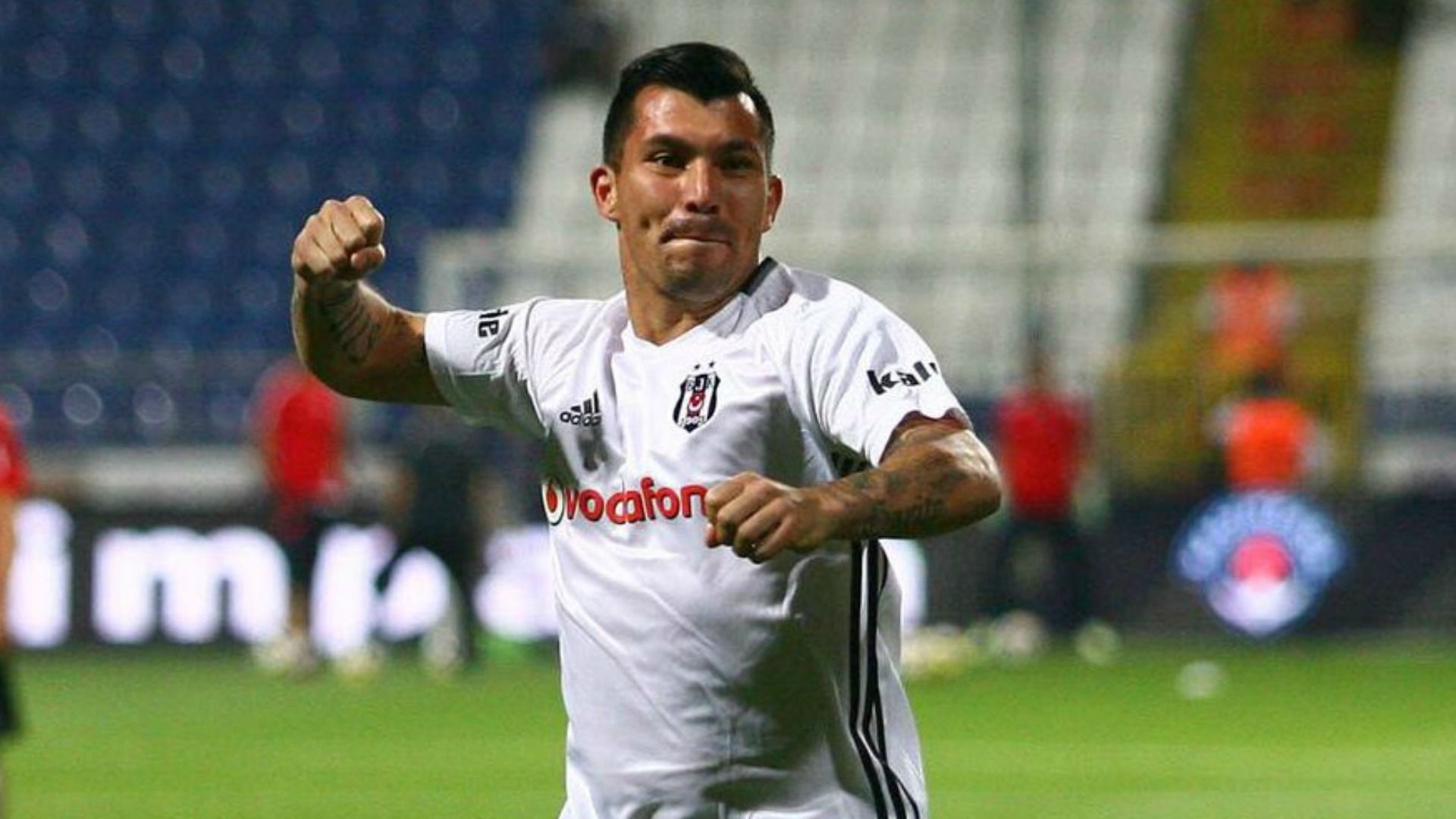 Gary Medel