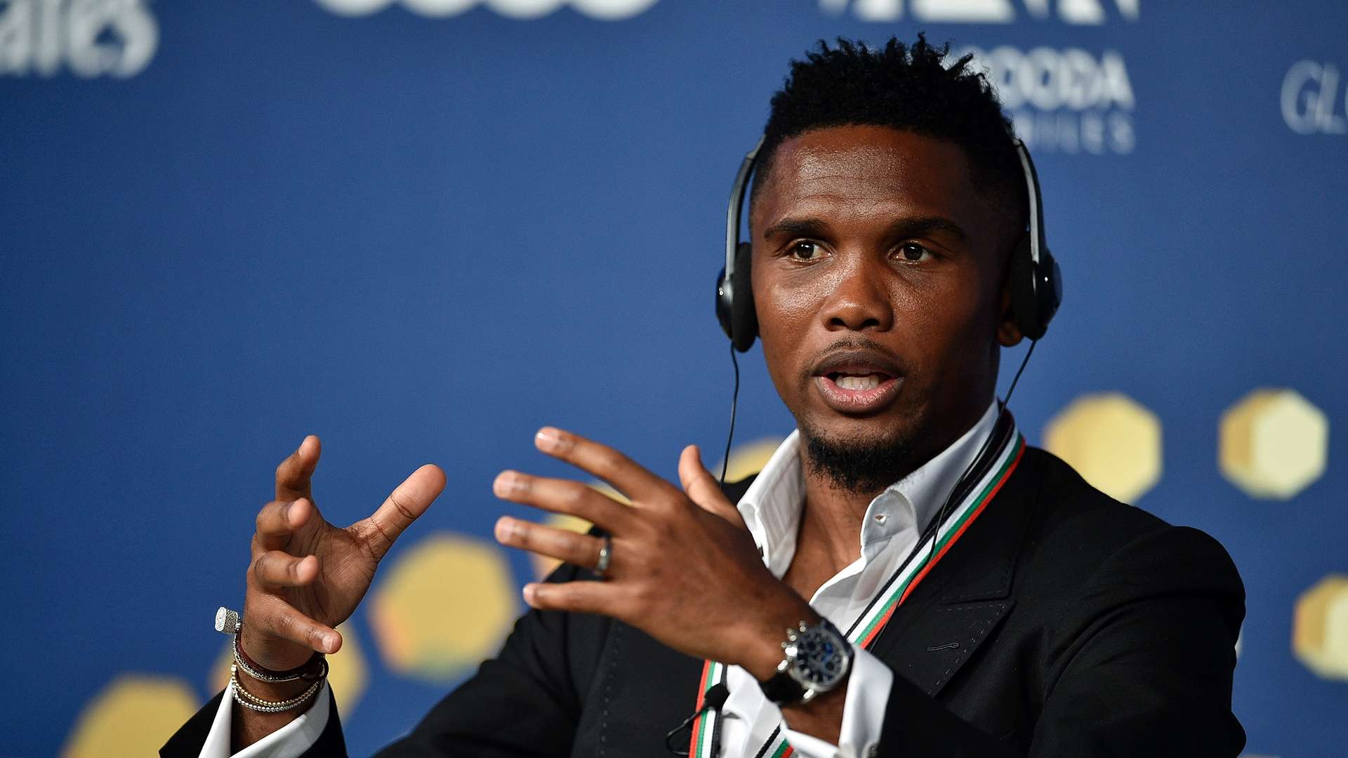 Samuel Eto'o