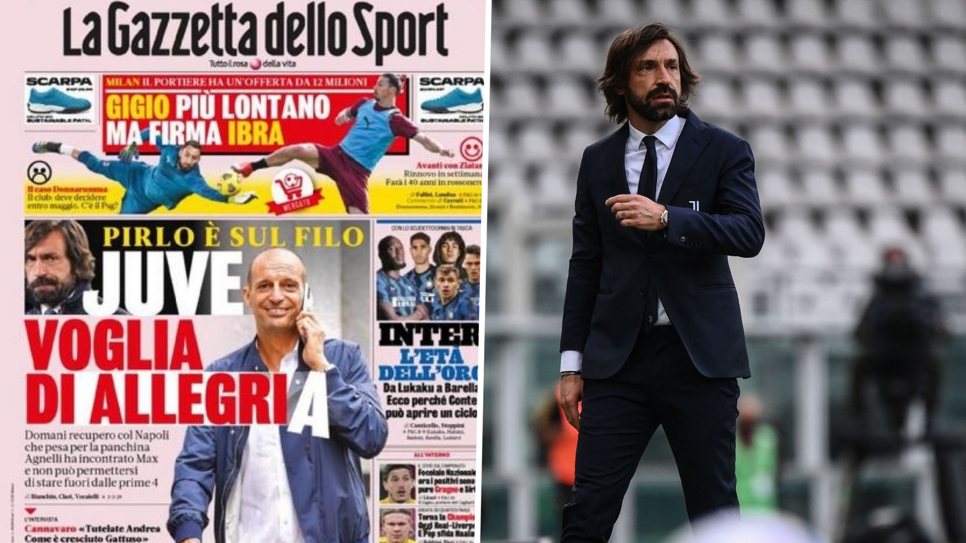 GDS April 6th, Embed Only