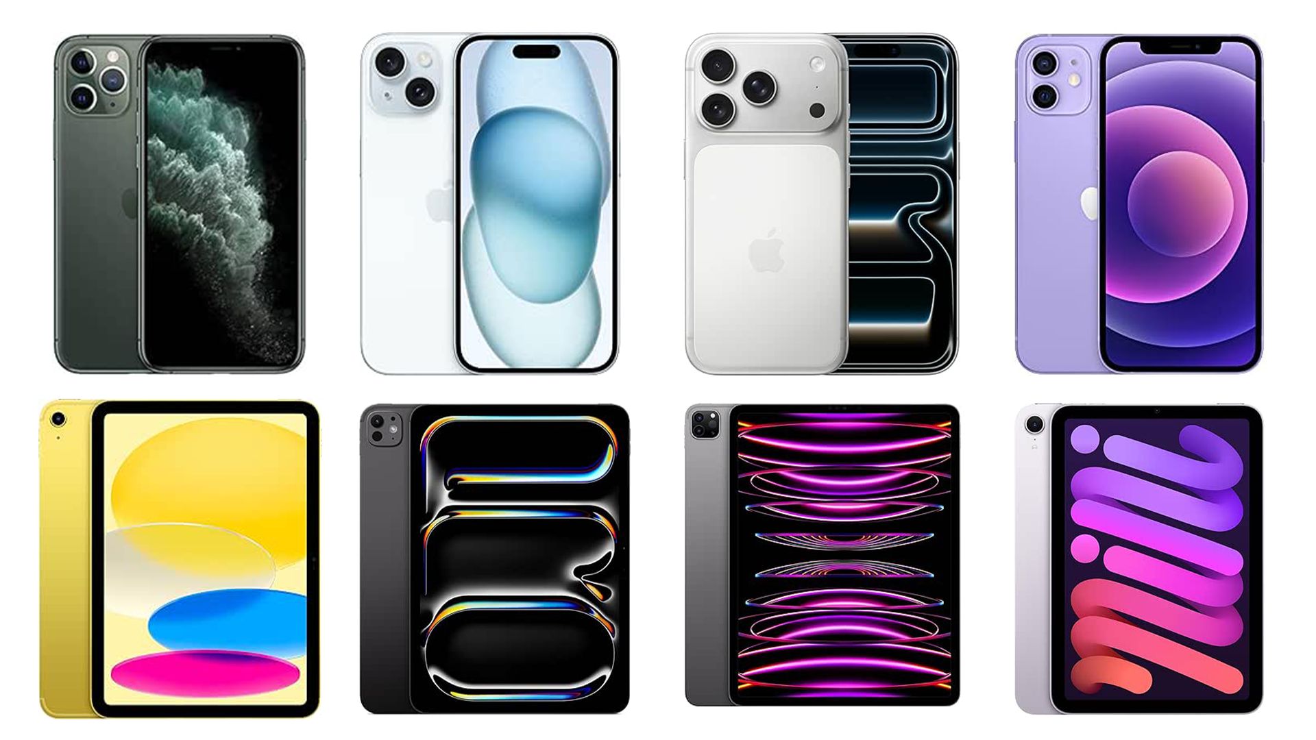 iPhone iPad Amazon xmas 2025