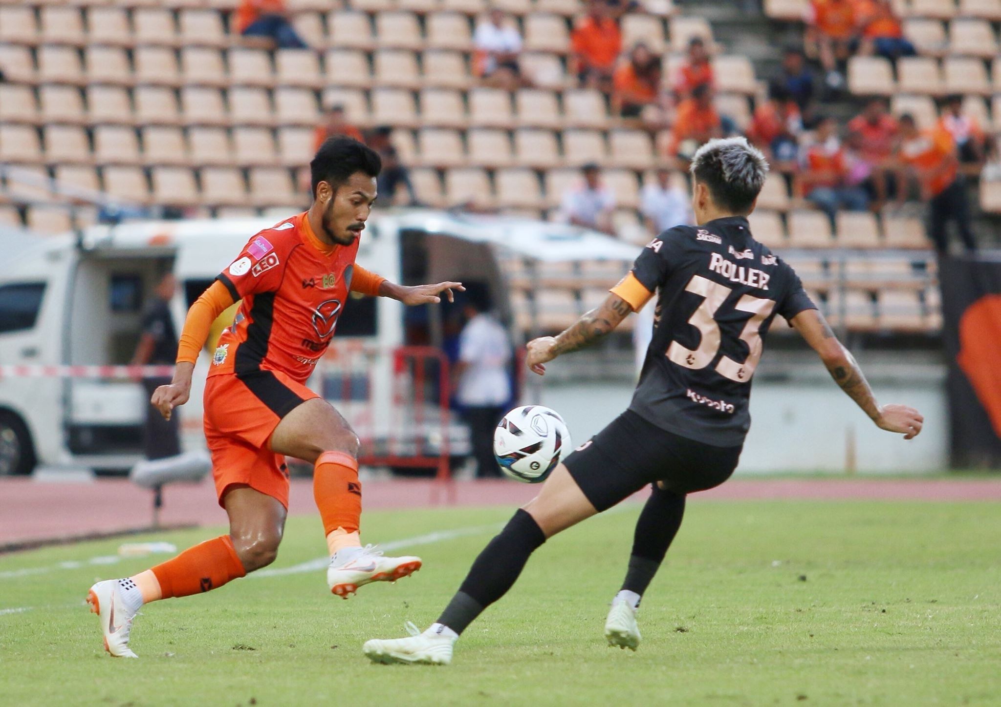 นครราชสีมา - ราชบุรี