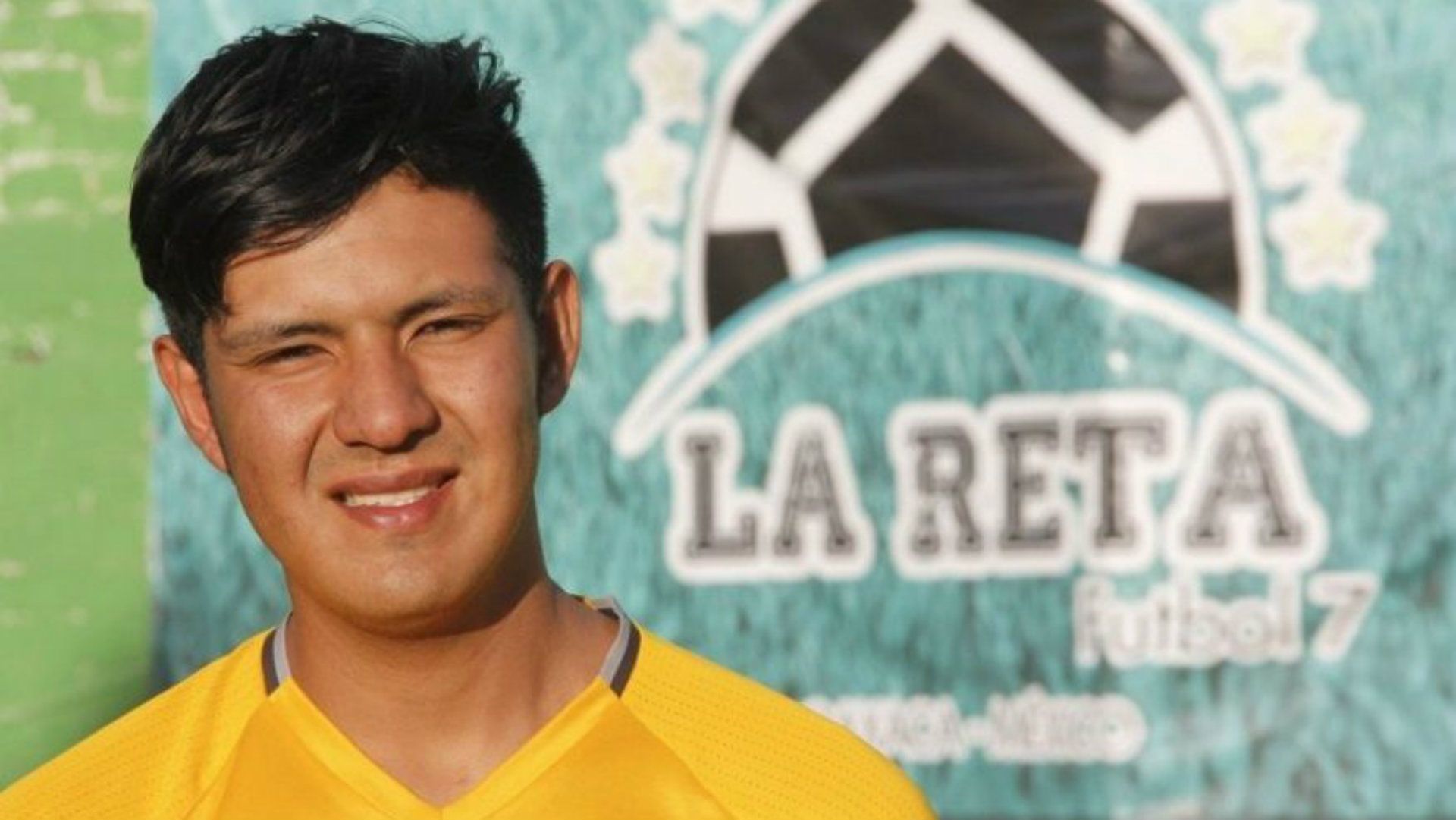 Dionicio Farid México 101018