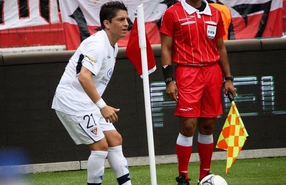 الأرجنتيني مانسو