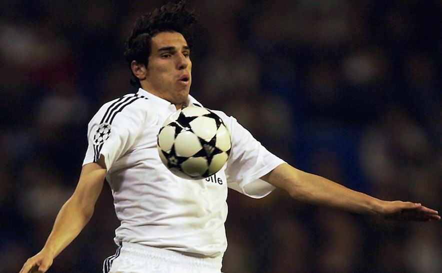 oscar Minambres real madrid