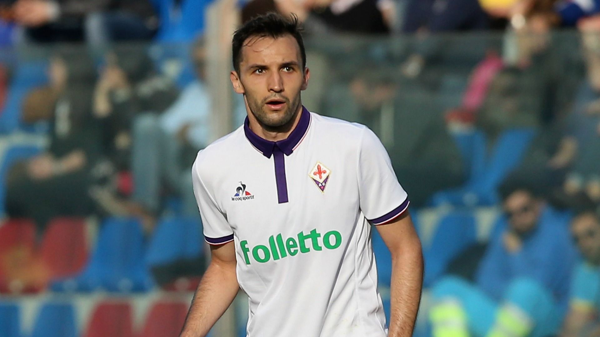 Milan Badelj Fiorentina