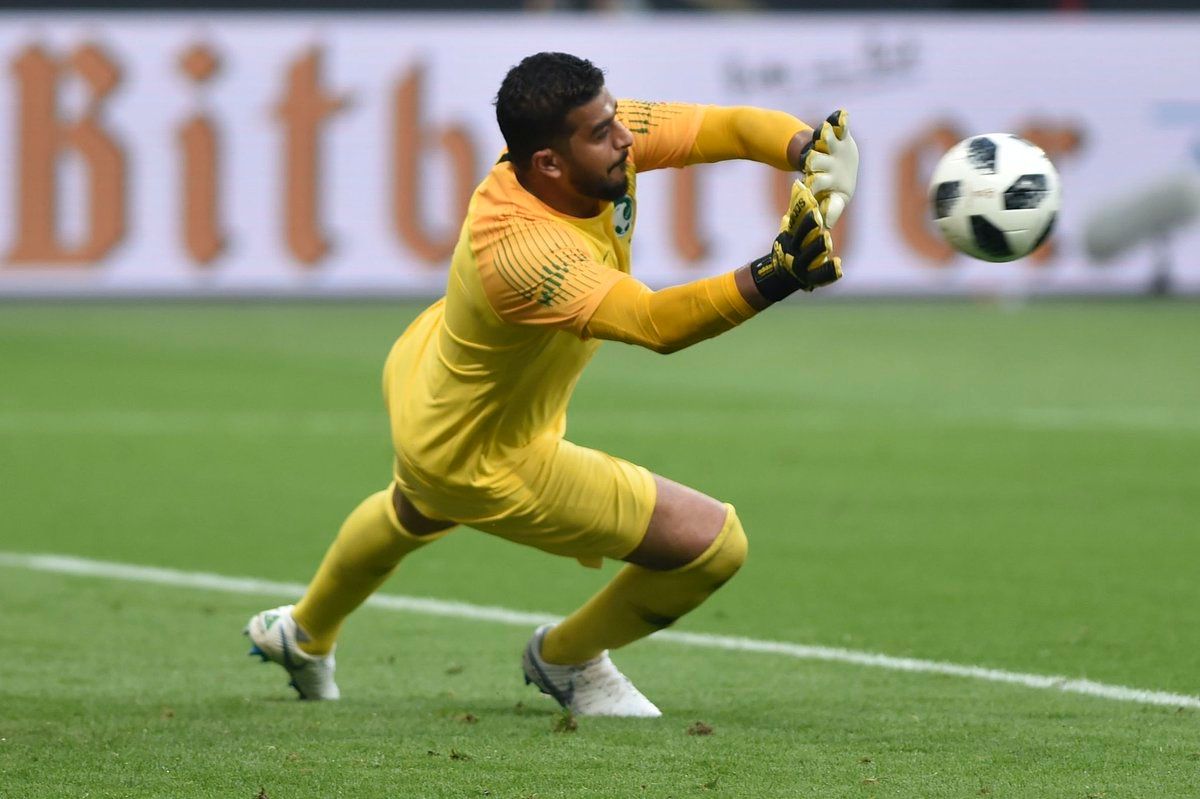 عبد الله المعيوف