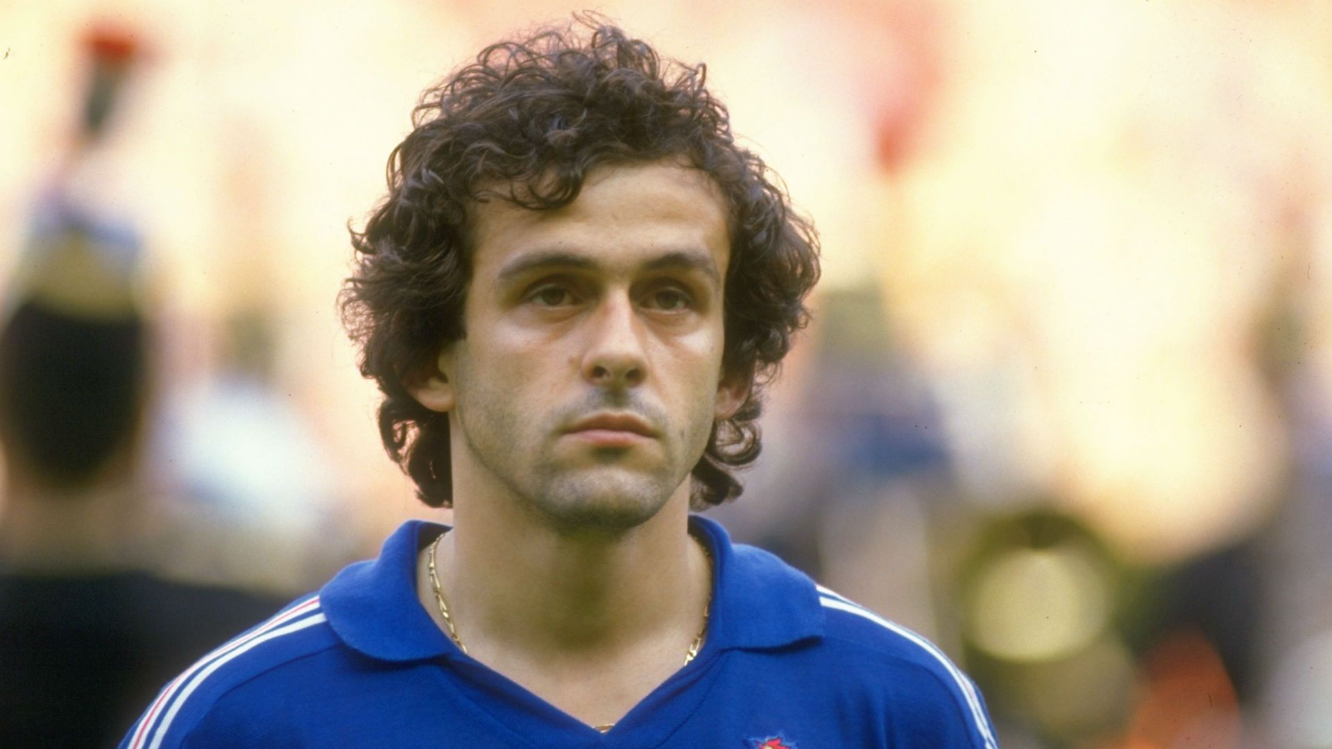 Michel Platini