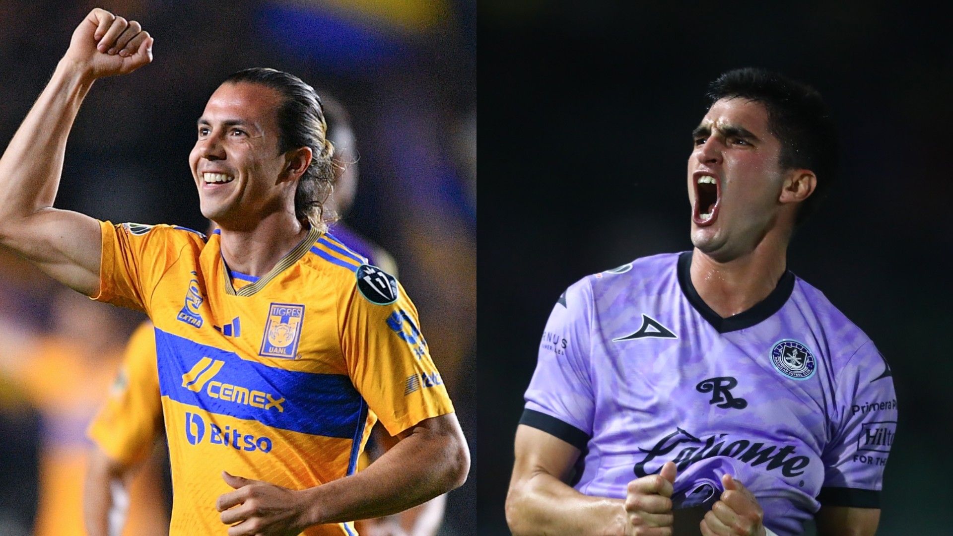 Tigres Mazatlán Clausura 2024