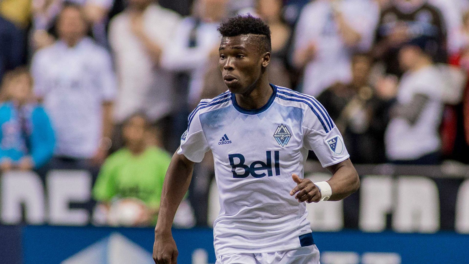 Sam Adekugbe Vancouver Whitecaps MLS 20150425