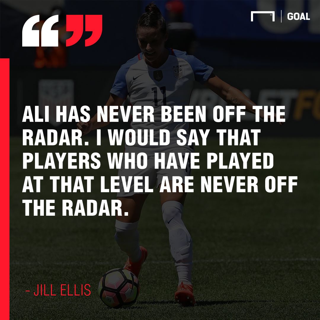Jill Ellis quote GFX